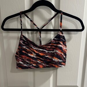 Lululemon Flow Y Nulu Bra
